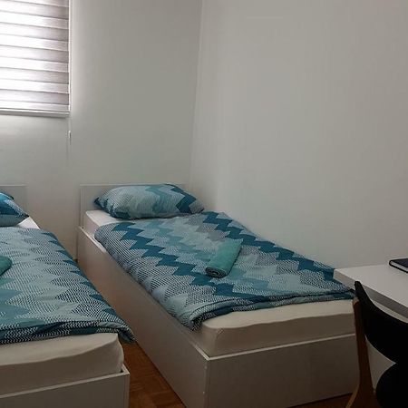 Apartment Emina Travnik Zewnętrze zdjęcie