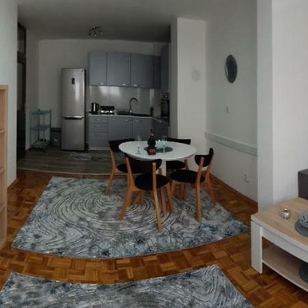 Apartment Emina Travnik Zewnętrze zdjęcie