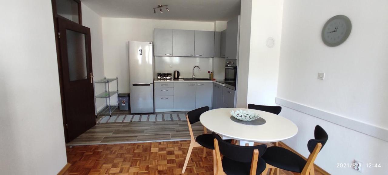 Apartment Emina Travnik Zewnętrze zdjęcie