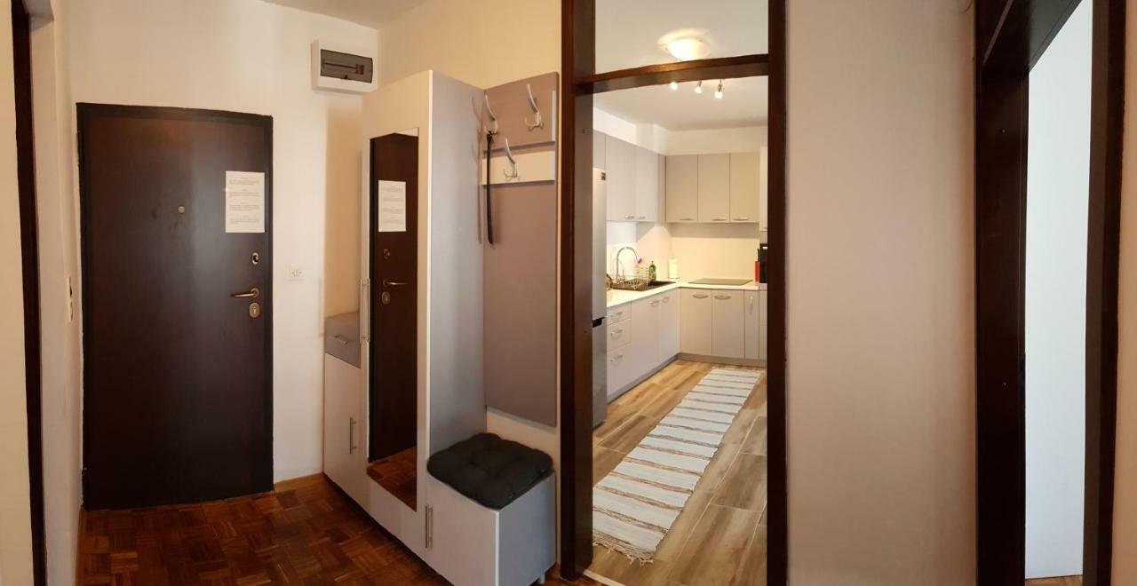 Apartment Emina Travnik Zewnętrze zdjęcie