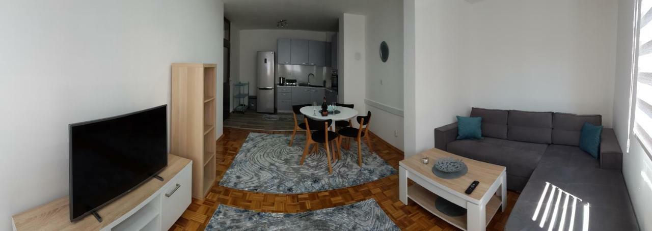 Apartment Emina Travnik Zewnętrze zdjęcie