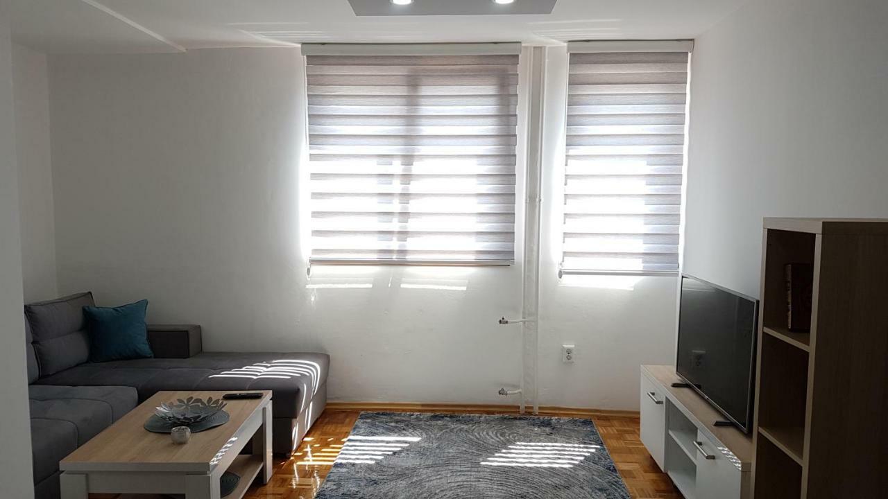 Apartment Emina Travnik Zewnętrze zdjęcie