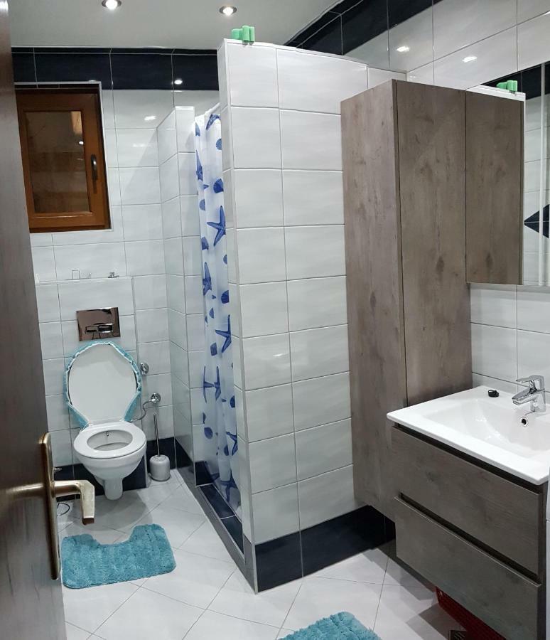Apartment Emina Travnik Zewnętrze zdjęcie