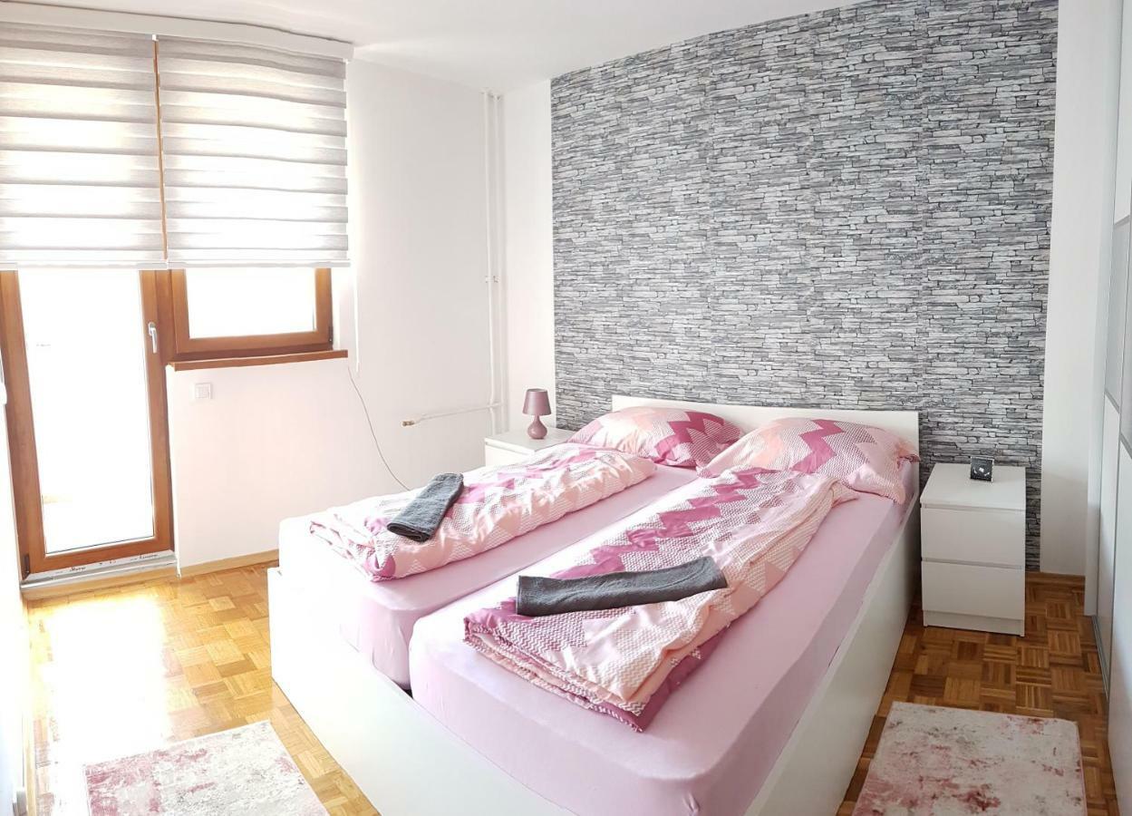 Apartment Emina Travnik Zewnętrze zdjęcie